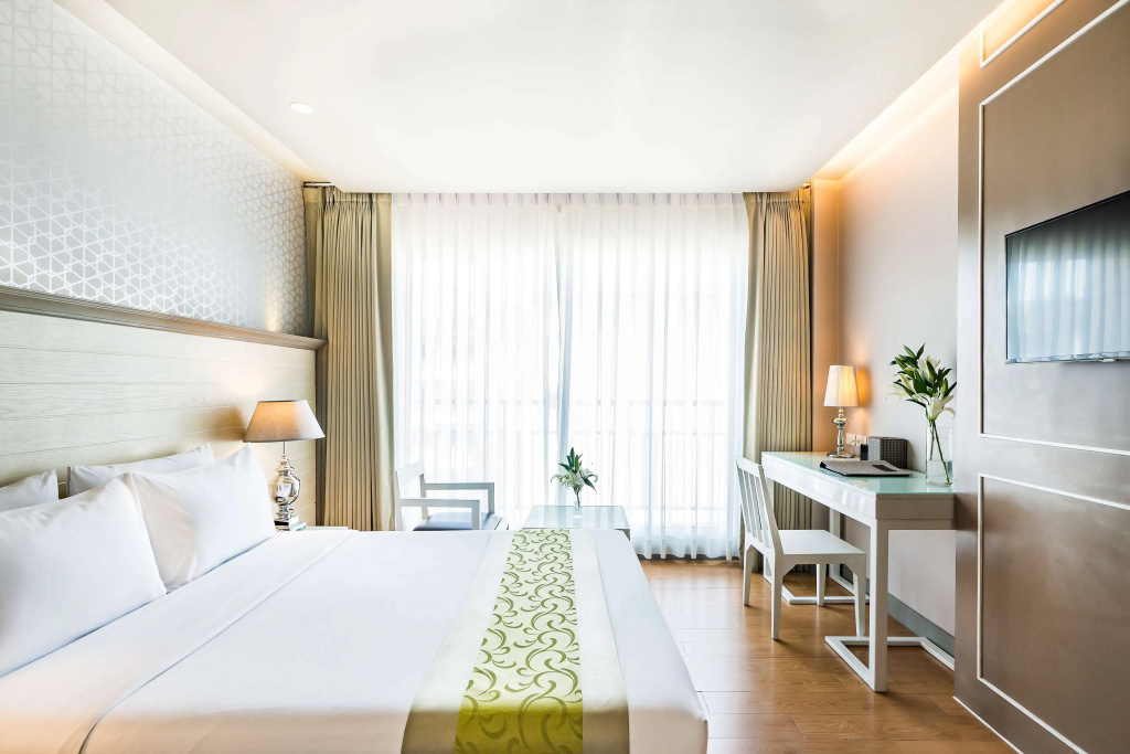 Best Western Patong Beach