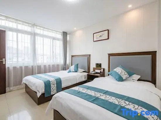 Xinyuan Hotel