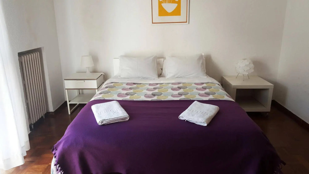 Apartamentos CalleCultura