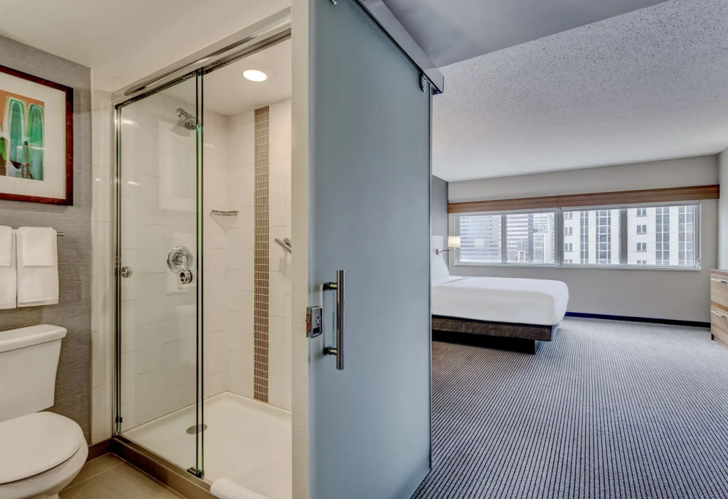 Hyatt Place Minneapolis/Downtown