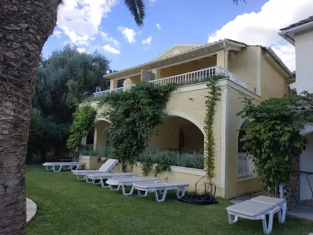 Valentino Corfu