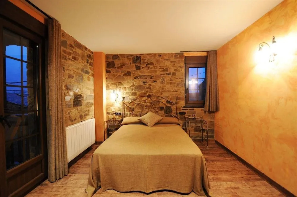 Hotel Rural La Casa del Peregrino