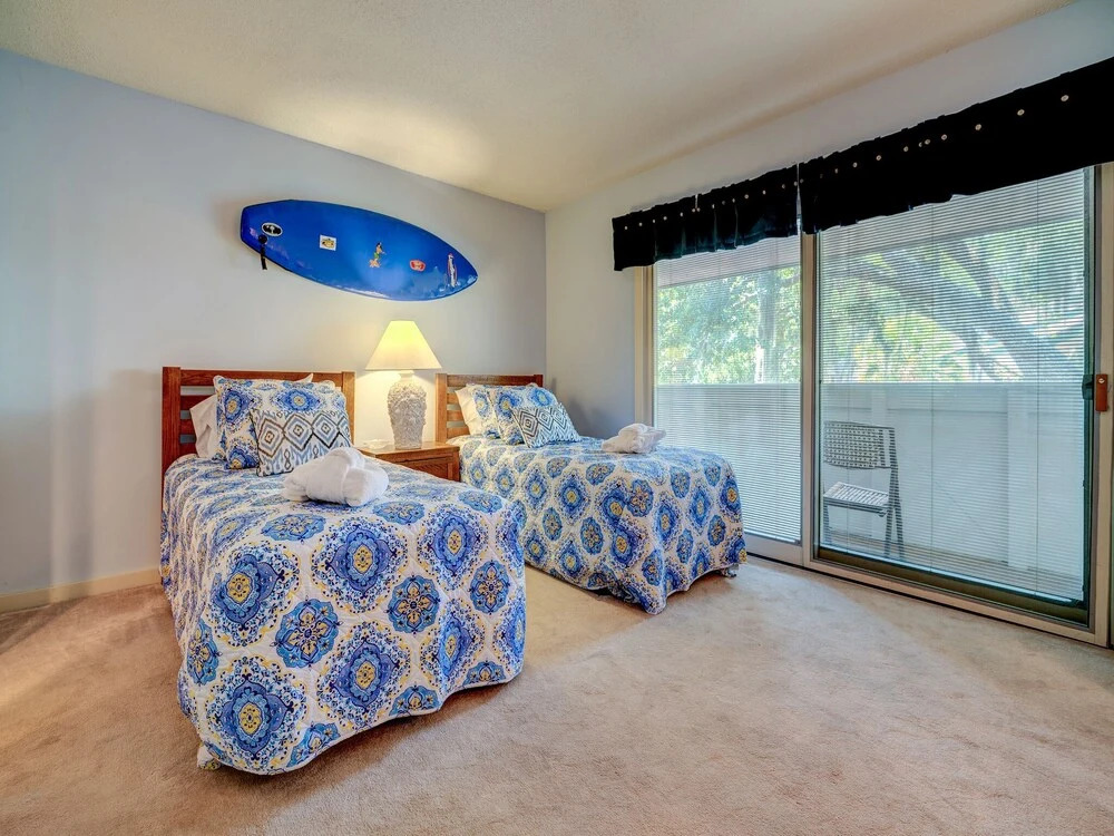 Stoney Creek Villa 299