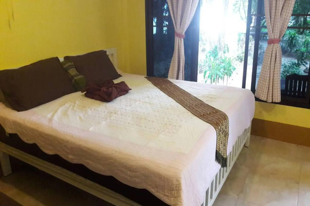 Banana Resort - Koh Phayam