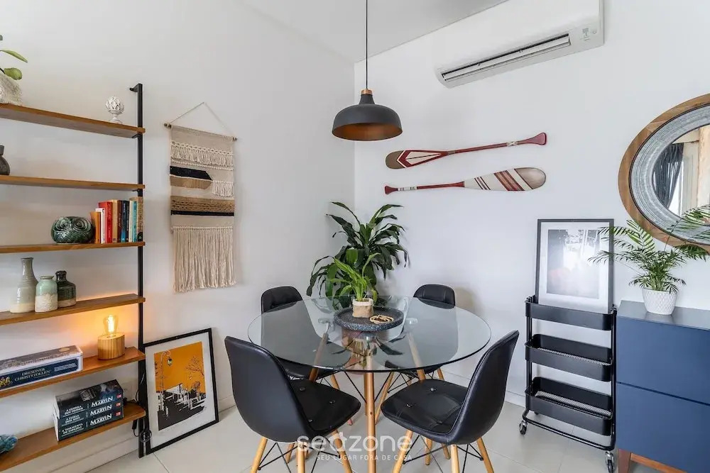 CDN - Apartamentos em Campeche