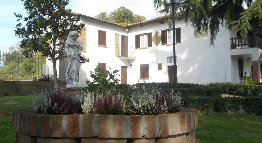 Cascina Crocetta