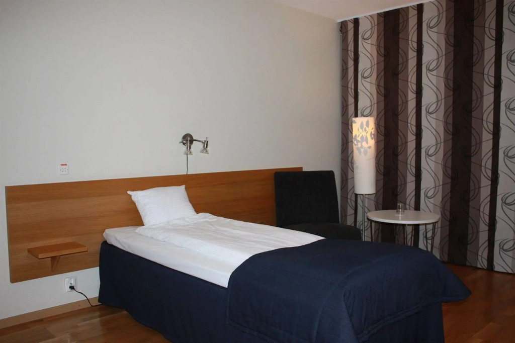 Butapalats Hotell