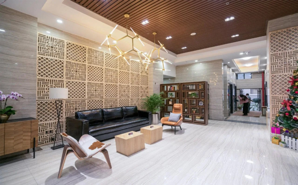 Guardian Residence