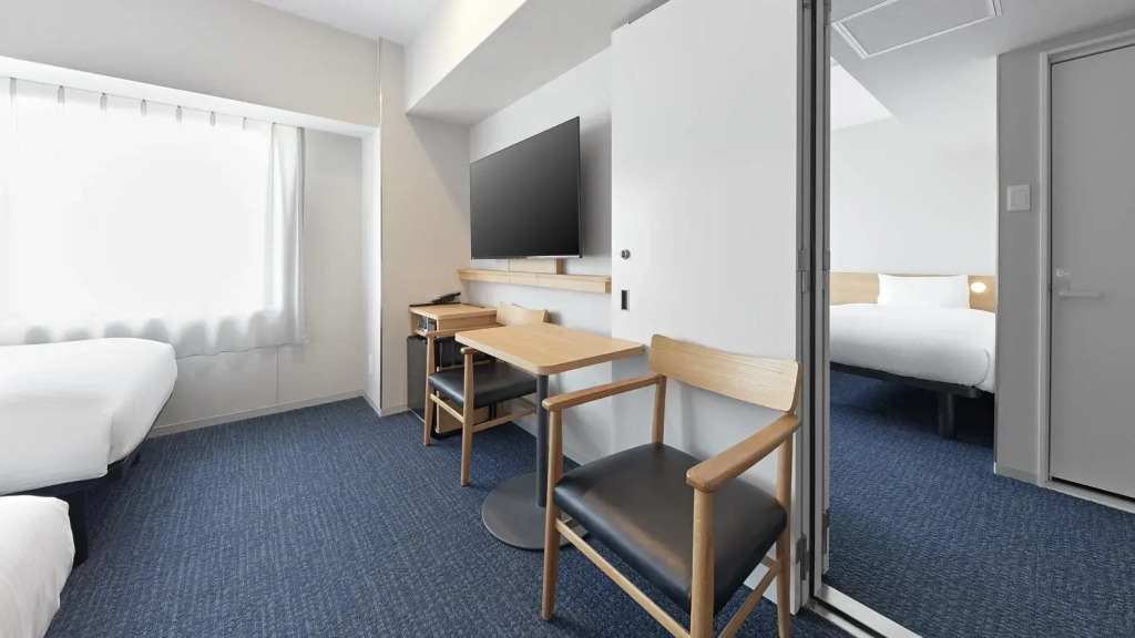 Sotetsu Fresa Inn Kyoto-Kiyomizu Gojo
