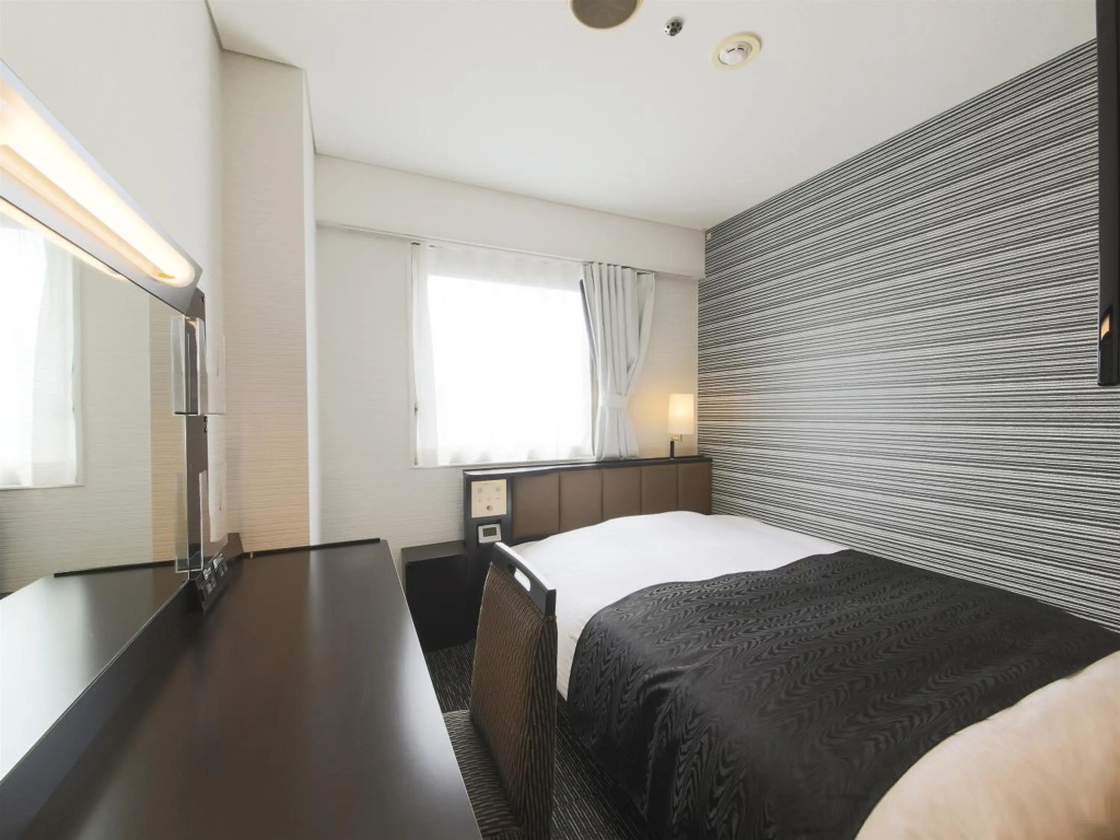 APA Hotel Yamagata Tsuruoka Ekimae