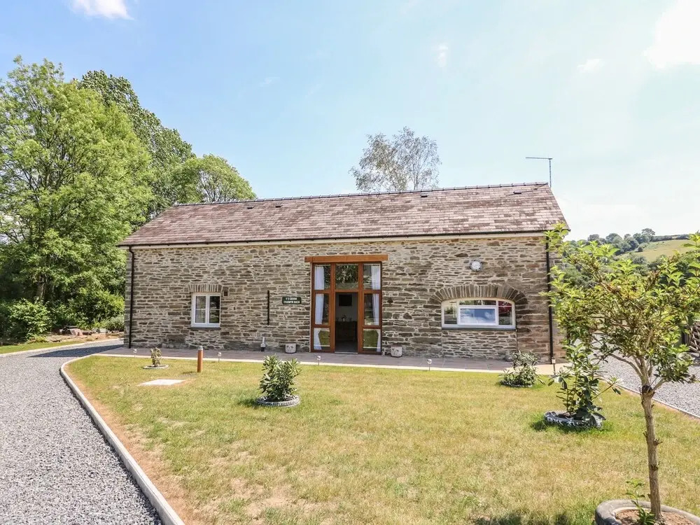 Cilgwyn Bach