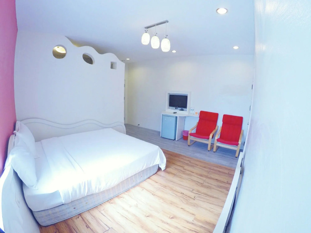 Mei Hi Inn