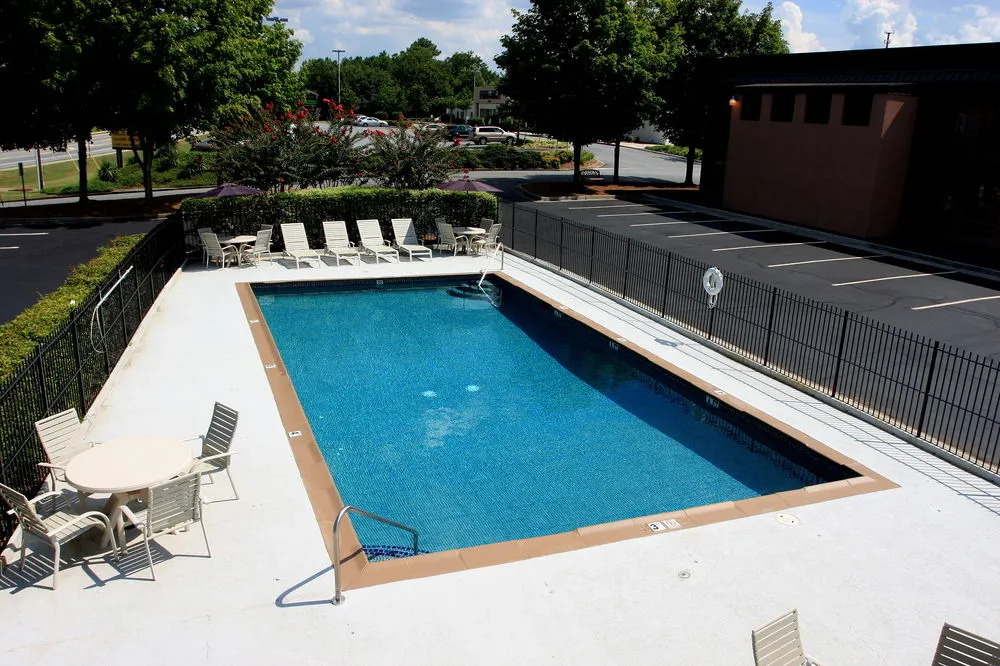 Best Western Kennesaw Inn