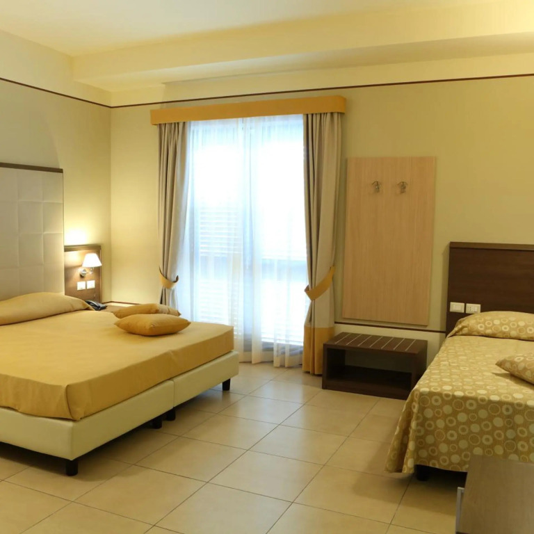 Hotel Milazzo