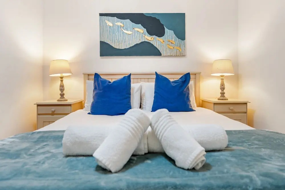 Ocean View 701