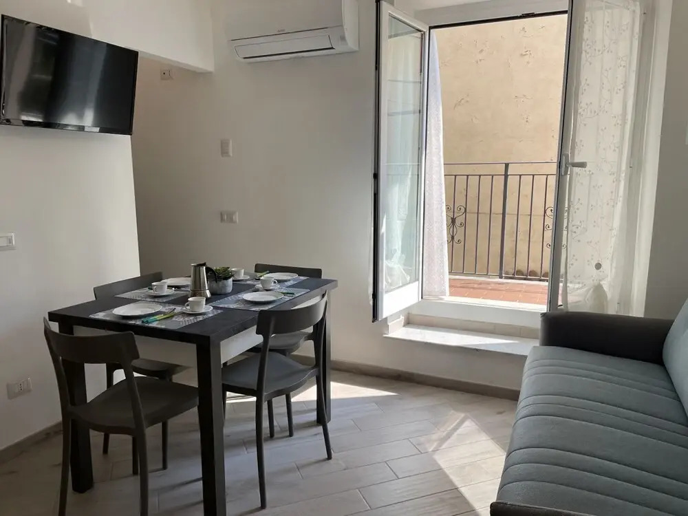Tra Sole e Mare Spotorno