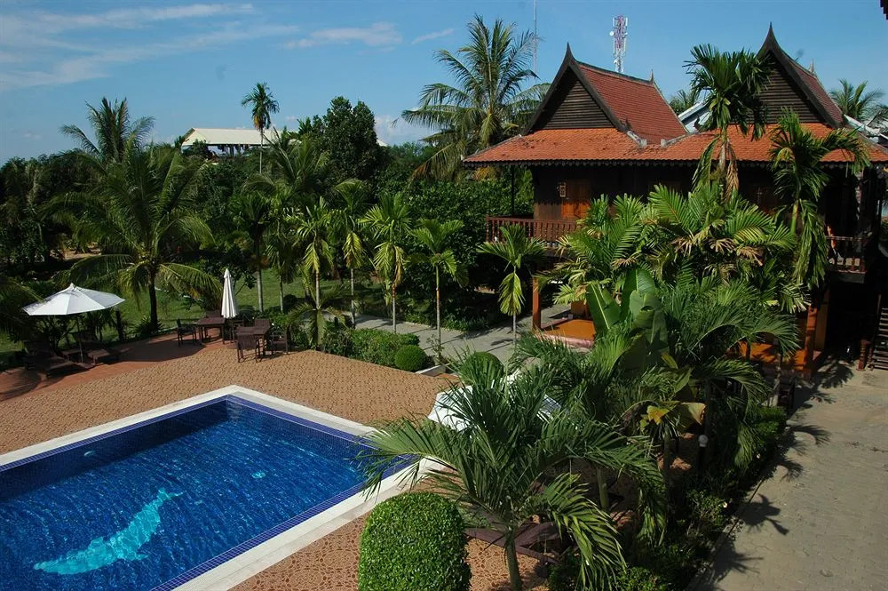 Dara Reang Sey Angkor Boutique