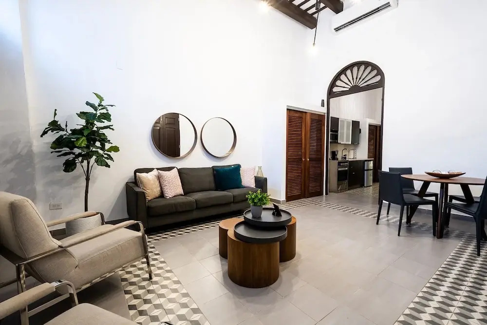 Casa Las Ruinas Boutique Hotel