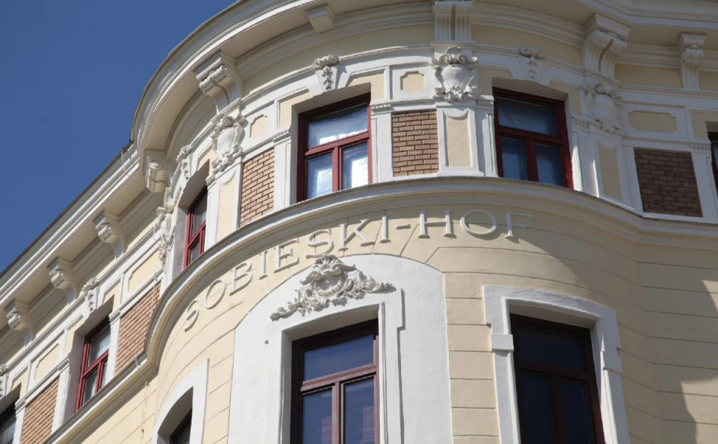 Nove Boutique Apartments