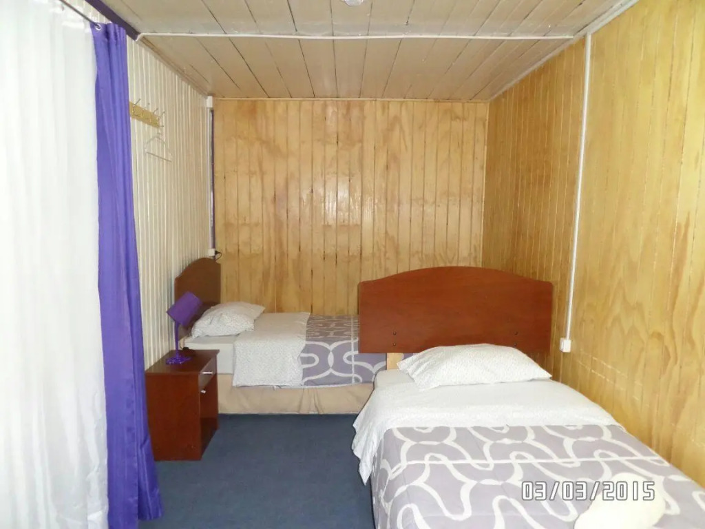 Hostal Jacob
