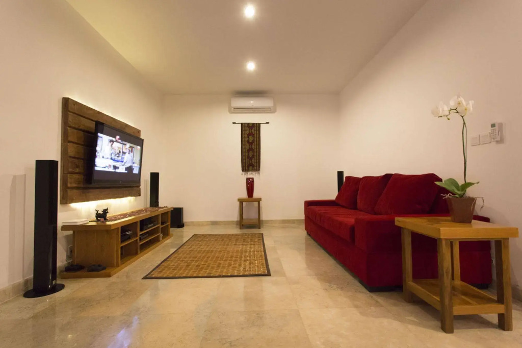 Villa CinCin