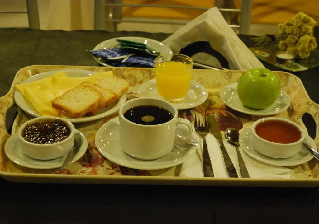 Bio Citi Hotel