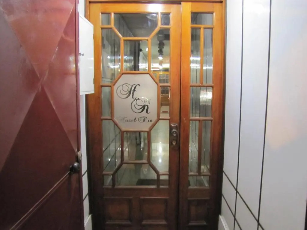 Hotel Rio