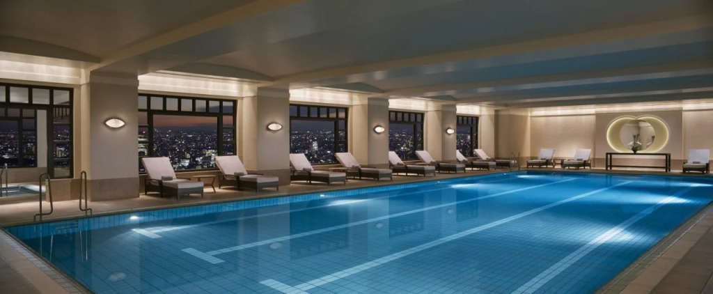 The Ritz-Carlton, Tokyo