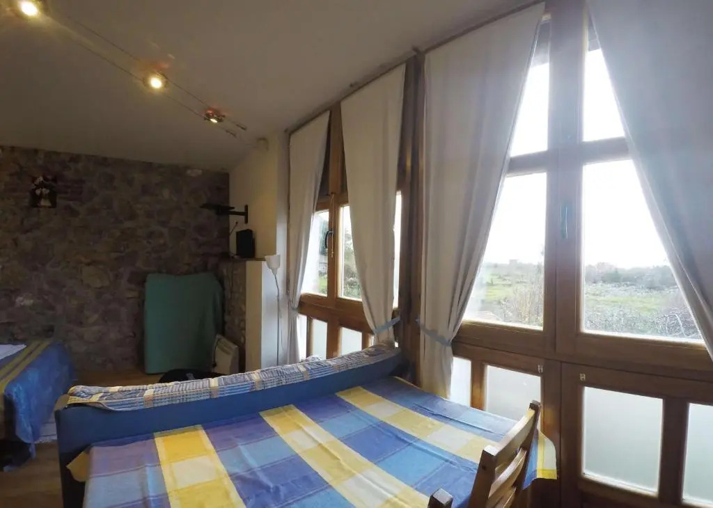Apartamentos Rurales Vallanu rodeados de naturaleza en Llanes y a 3 kilómetros de las playas