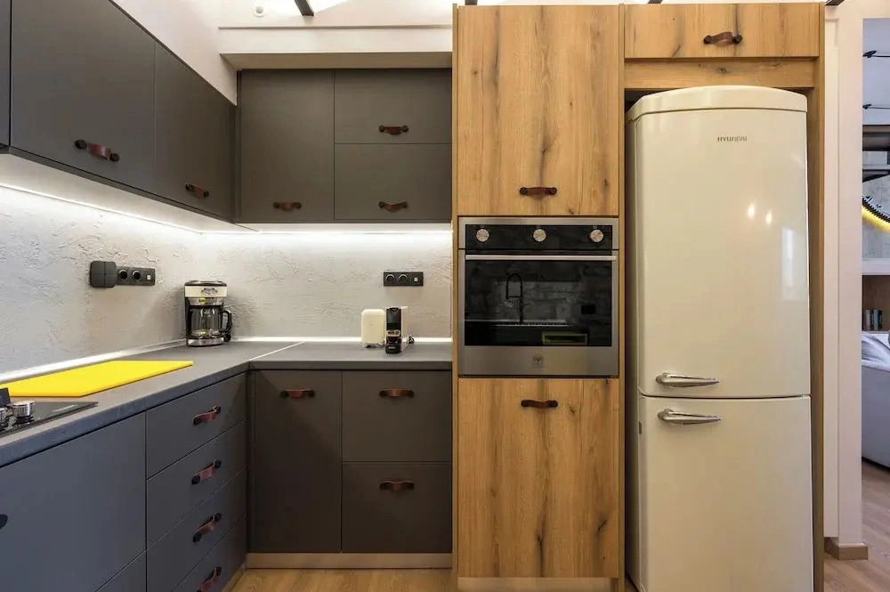 Skins Concept Boutique Apartment