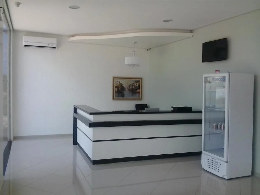 Silva Plaza Hotel