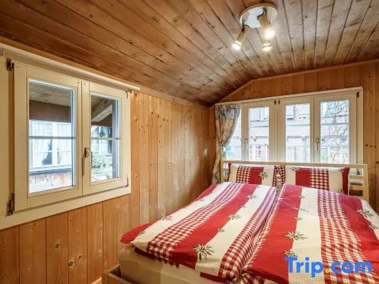 StayBrienz - Lake Brienz Holiday House