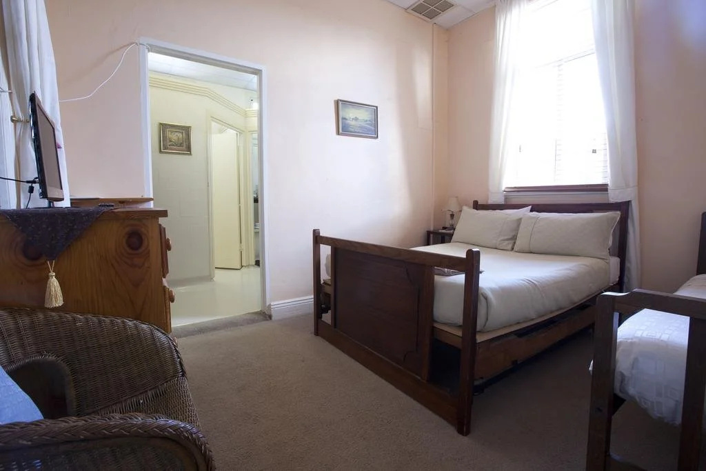 The Grand Guesthouse