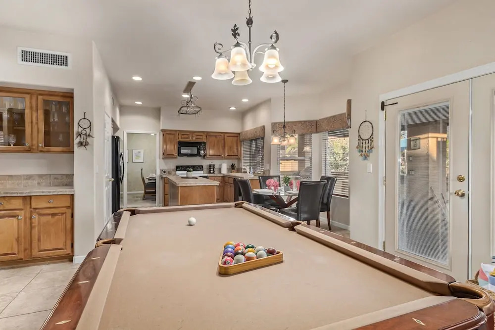 Family Fun in Ahwatukee Phoenix