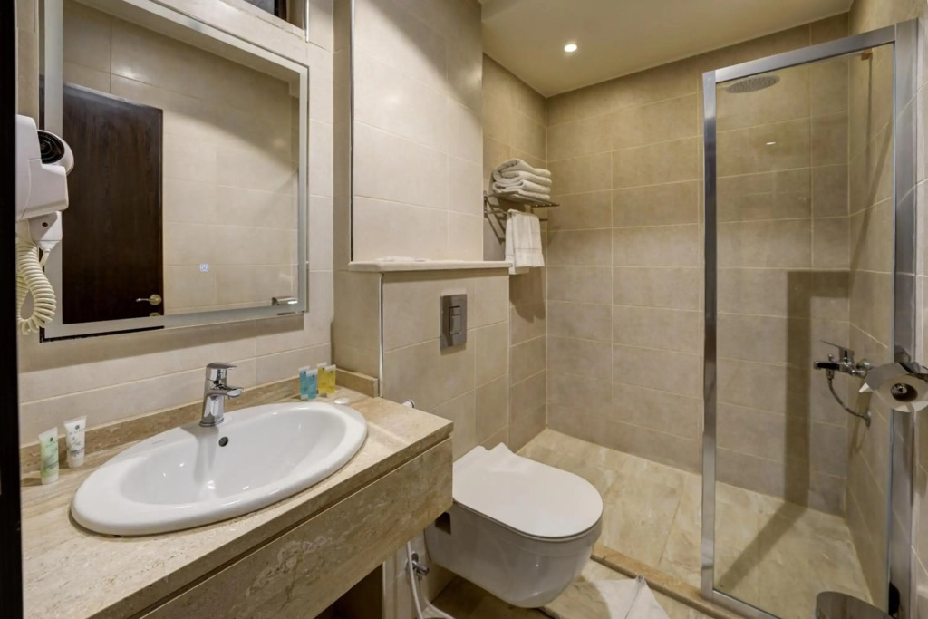 Luciana Hotel