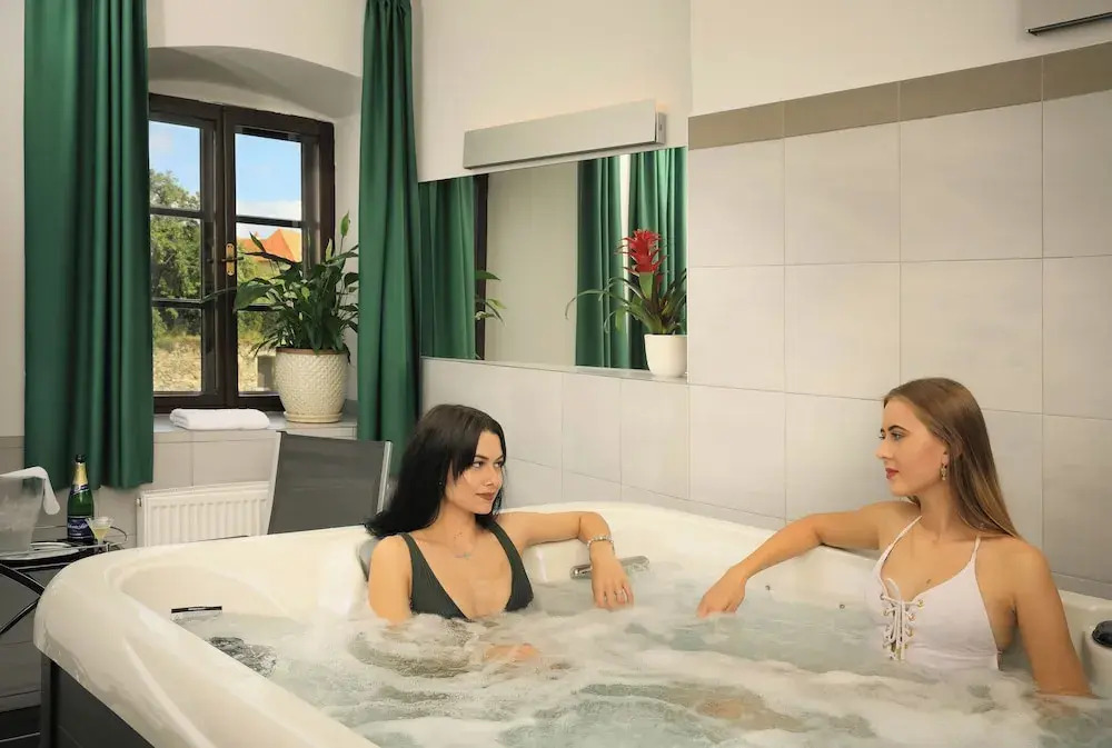 LH Hotel Mlýn