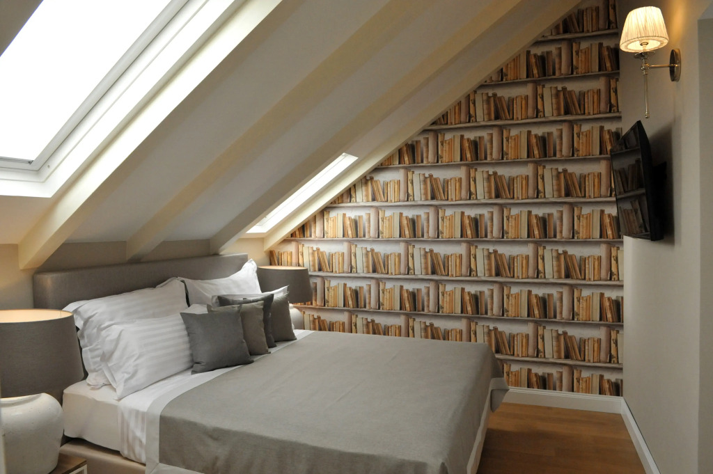 Bajamonti 5 Luxury Rooms