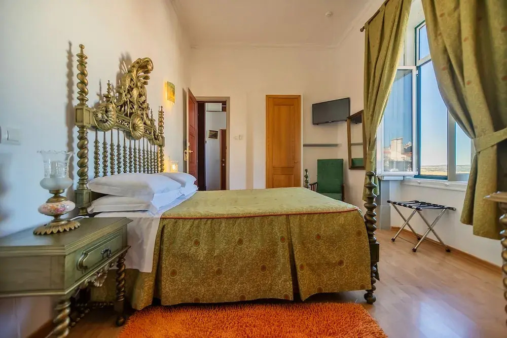 Hotel Solar Dos Lilases