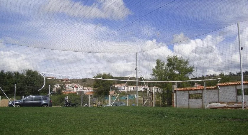 Hostal Villa Anita