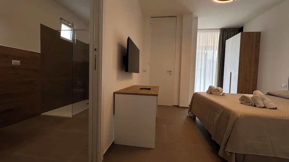 Puglia Promenade Apartment 3