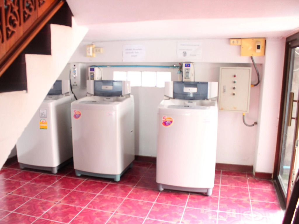 Jitrawadee Hotel