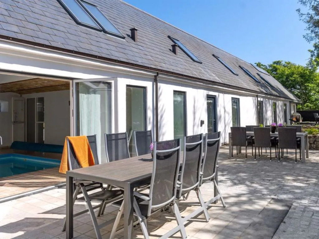 "Tjarko" - 2.3km from the sea in NW Jutland