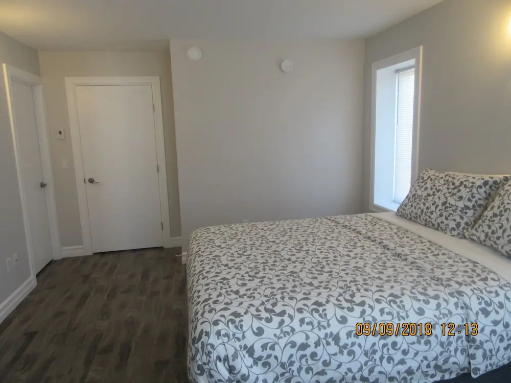 Niven Lake Bed & Breakfast