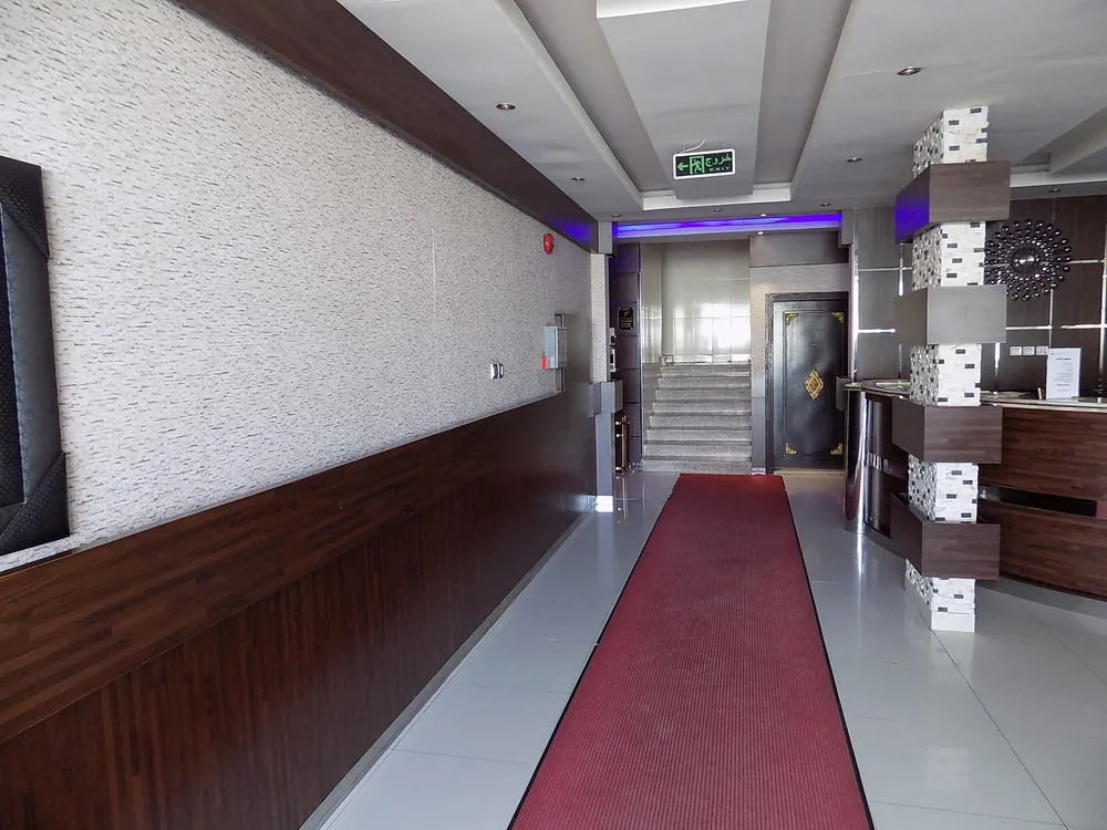 Al Yamama Palace Apartment