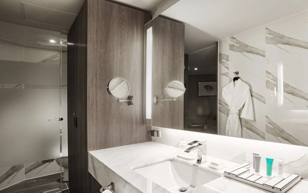 Kent Hotel Gwangalli by Kensington