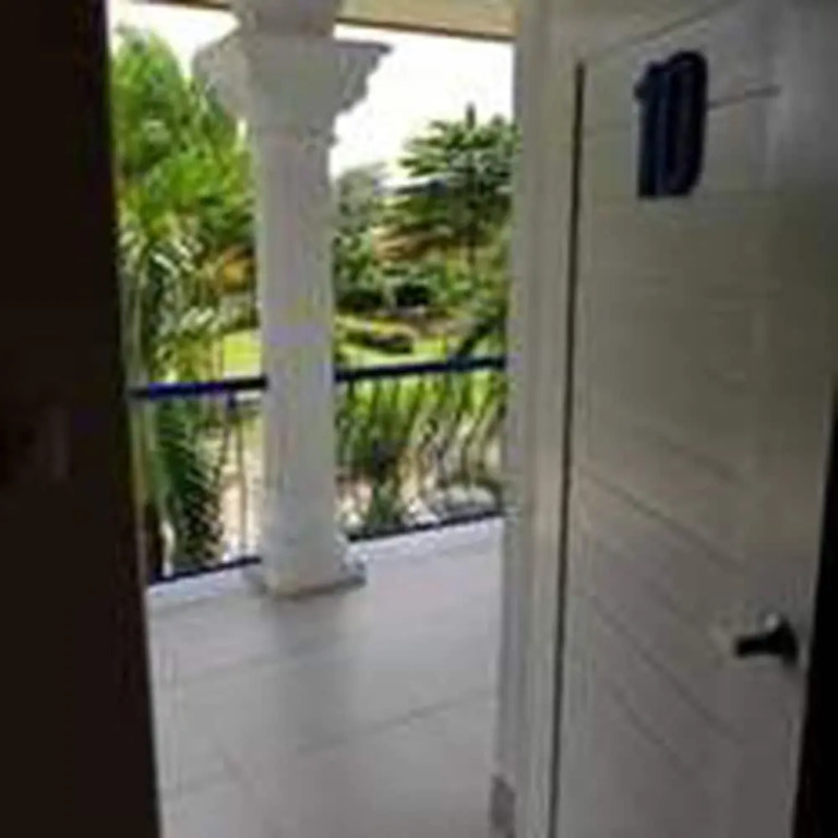 Hotel Las Palmas