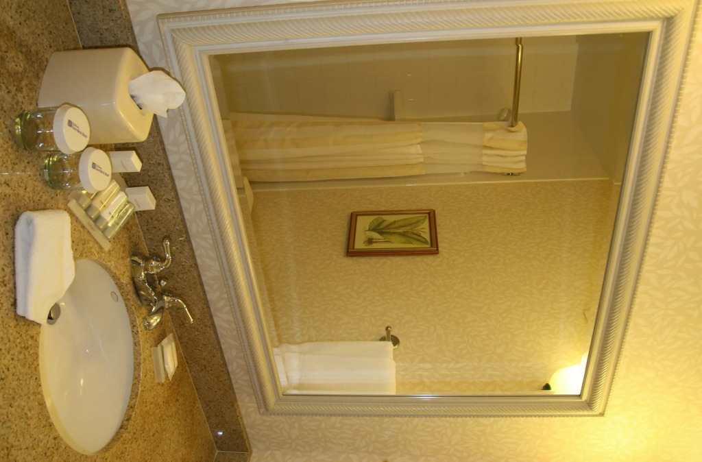Hilton Garden Inn Spokane Airport