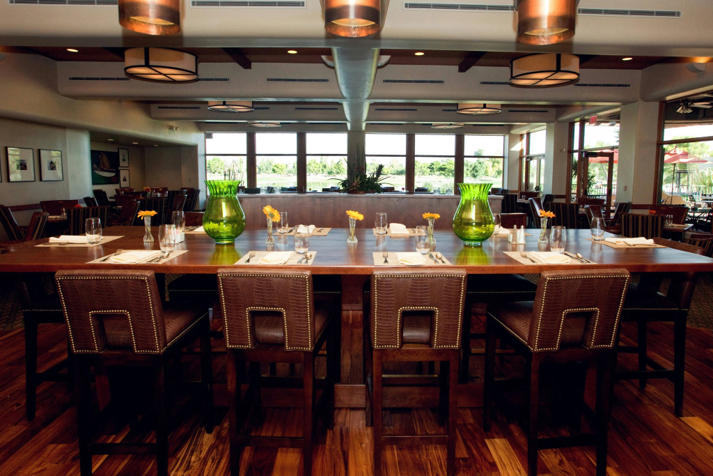 JW Marriott Scottsdale Camelback Inn Resort & Spa