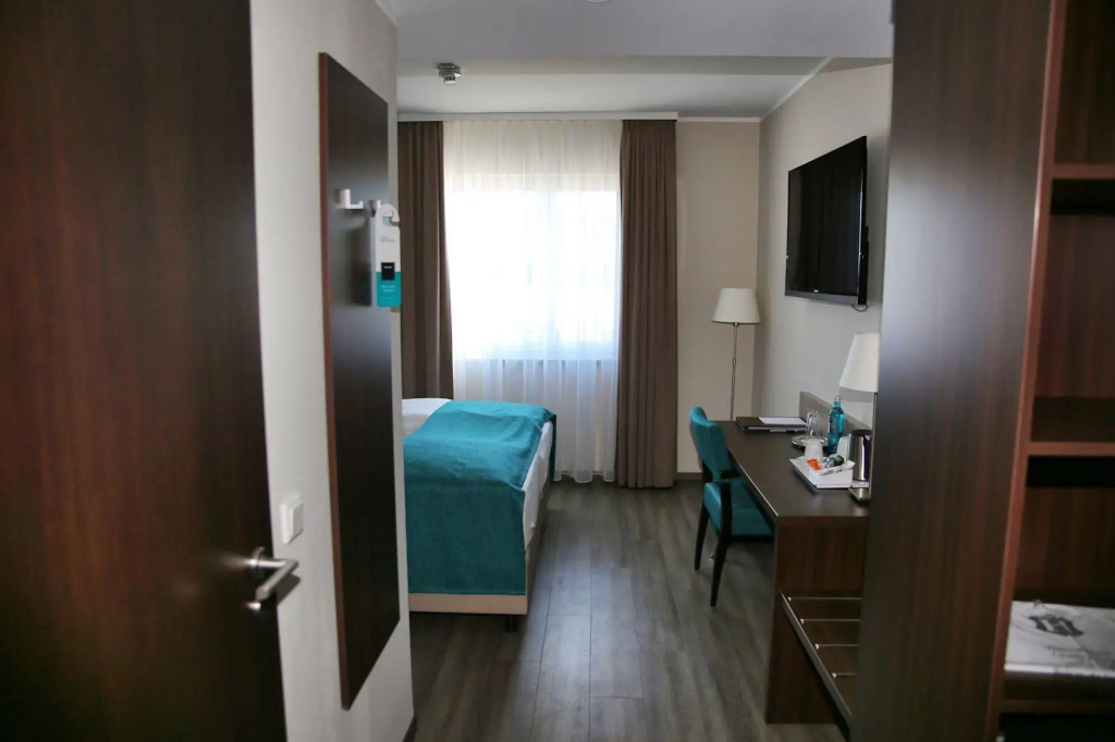hotel bomonti Nürnberg West
