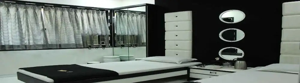 Room Maangta 219 - Goregoan